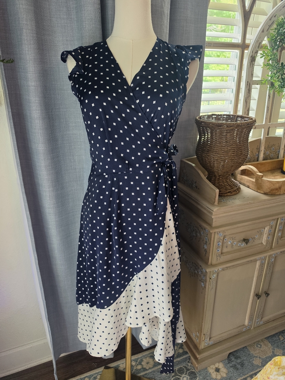 Summersalt Beach To Brunch Dress - Picture 1 of 5